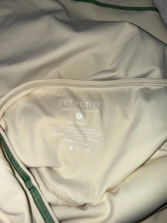 SET Active Dress - Picture 5 of 6